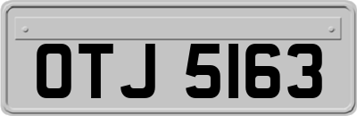 OTJ5163