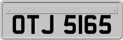 OTJ5165