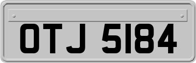 OTJ5184