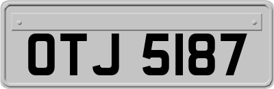 OTJ5187