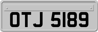 OTJ5189