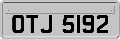 OTJ5192