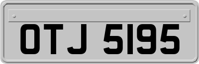 OTJ5195