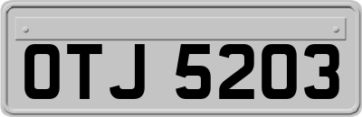 OTJ5203