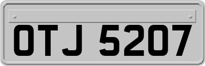 OTJ5207