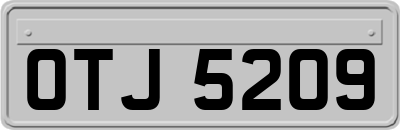 OTJ5209