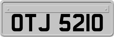 OTJ5210