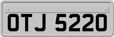 OTJ5220