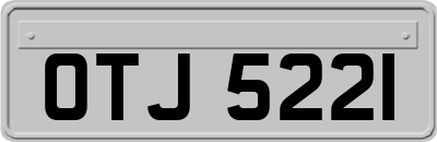 OTJ5221