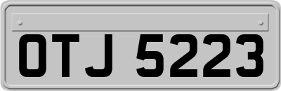 OTJ5223
