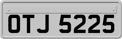 OTJ5225