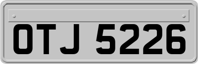 OTJ5226