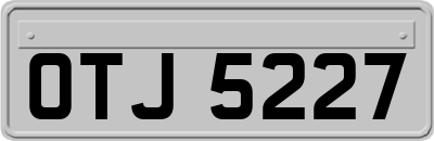OTJ5227