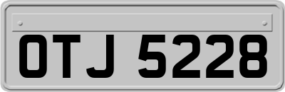 OTJ5228