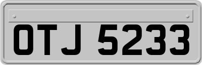 OTJ5233