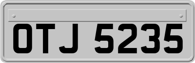 OTJ5235