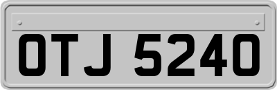 OTJ5240