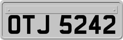 OTJ5242