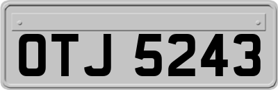 OTJ5243