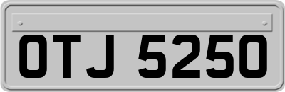 OTJ5250
