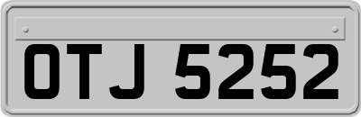 OTJ5252