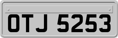 OTJ5253