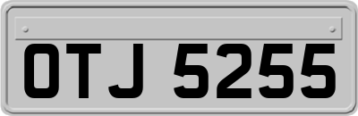 OTJ5255