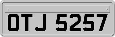 OTJ5257