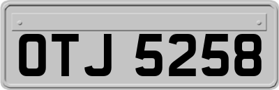OTJ5258