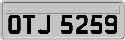OTJ5259