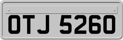 OTJ5260