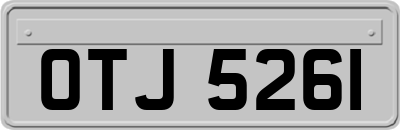 OTJ5261