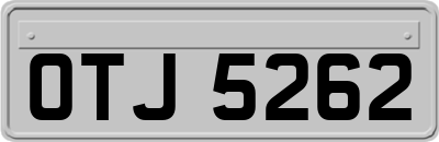 OTJ5262