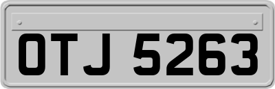 OTJ5263