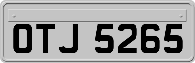 OTJ5265