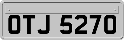 OTJ5270