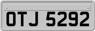 OTJ5292
