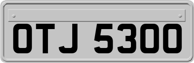 OTJ5300