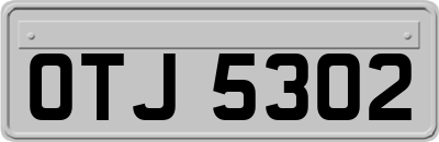OTJ5302