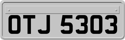 OTJ5303