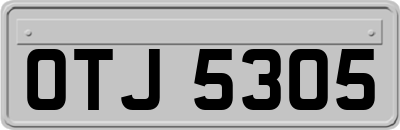 OTJ5305
