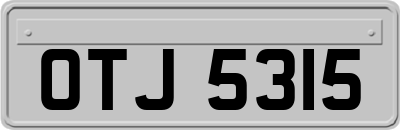 OTJ5315
