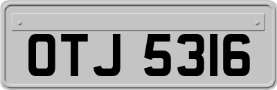OTJ5316