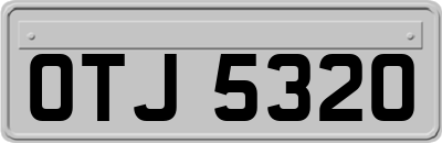 OTJ5320