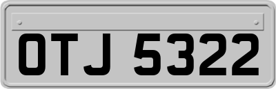OTJ5322