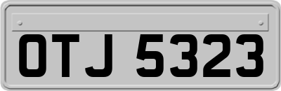 OTJ5323