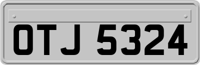 OTJ5324
