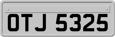 OTJ5325