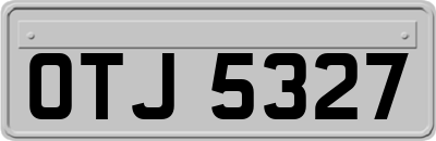 OTJ5327