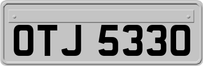 OTJ5330
